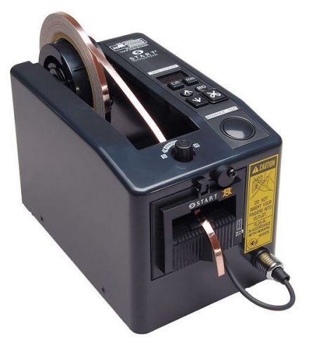 START INTERNATIONAL ZCM2000B Tape Dispenser w/3 Memory Slots G7070734
