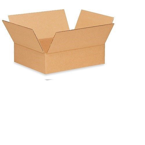 25 - 11.25 x 8.75 x 2.75 Cardboard Packing Mailing Shipping Boxes