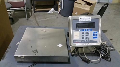 Bench Scale for sale