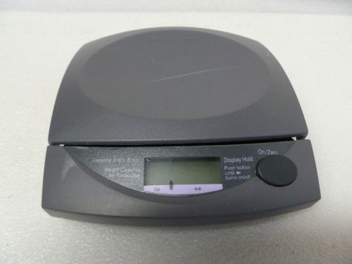PITNEY BOWES G790 5LB WEIGHT SCALE