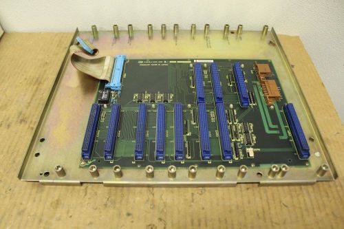 Fanuc 9-slot backplane circuit board card a16b-1100-0310 a16b-1100-031-0 for sale
