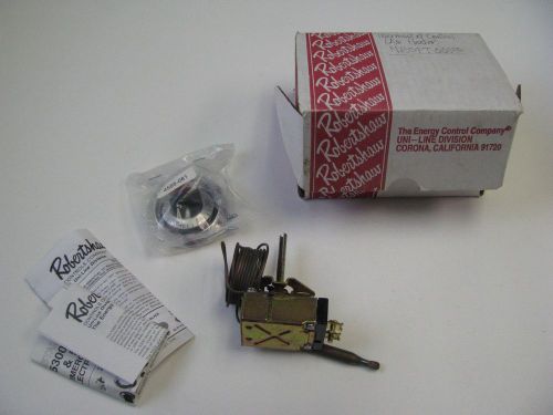 Robert shaw thermostat control 5300-615 for sale