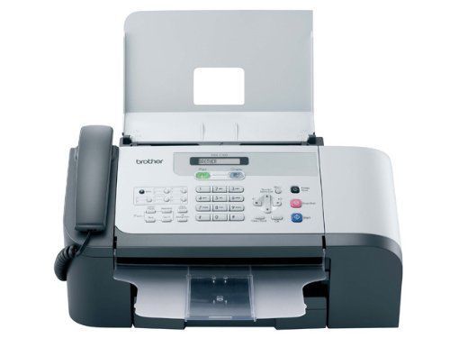 Brother IntelliFax 1360 Inkjet Fax