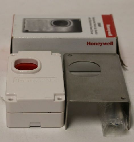 Honeywell Hardwired Hold-Up Switch w/ Stainless Steel Cover 269R NIB