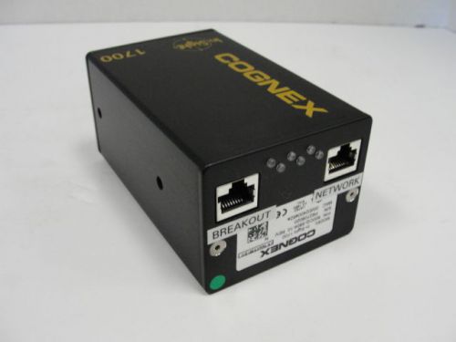 Cognex in sight 1700 wafer reader, fully tested! for sale