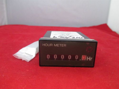 Nais Matsushita Hour Meter TH631M1