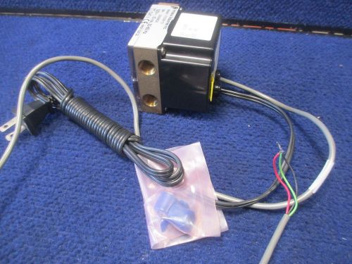 #T84 Proteus Industries Flow Switch Mosfire Optical System 0100B110