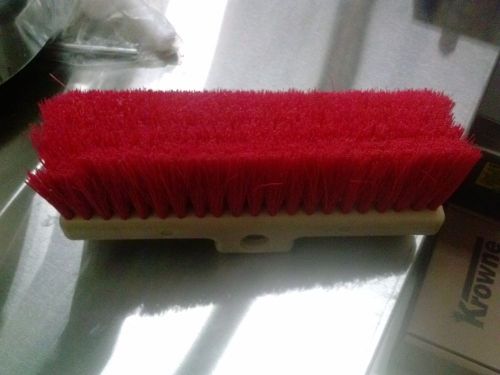 Floor Brush, 10&#034;