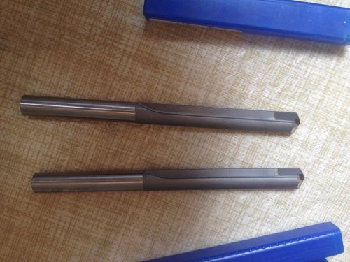 Carbide tip spade drills for sale