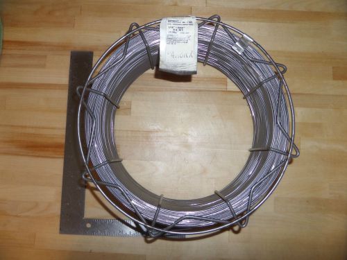 Lincoln Outershield MC-710XL Mig Wire 1/16&#034; .0625, 16lbs Readi-Reel ((#D246))