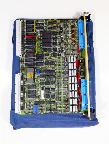 ABB AB Stromberg 57275812 Analog Interface Board for DC Drive AIO86-8/4