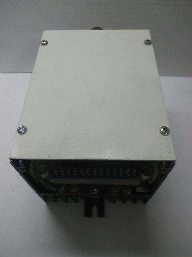 Reliance electric dc1-46u motor controller for sale