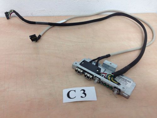 446638-001 HP Switch / LED Cable Assembly for Proliant DL320 G5p