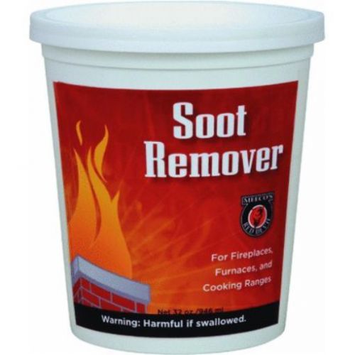 Meeco Mfg. Co.  Inc. 16 Powdered Soot Remover