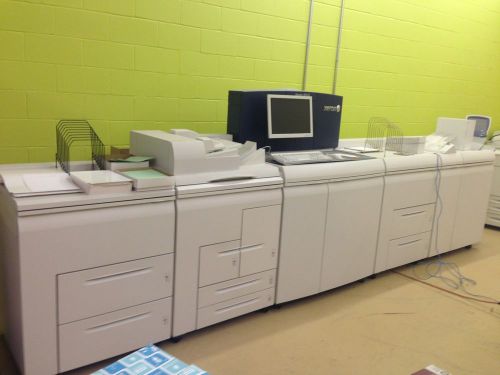 Xerox nuvera 100ea for sale
