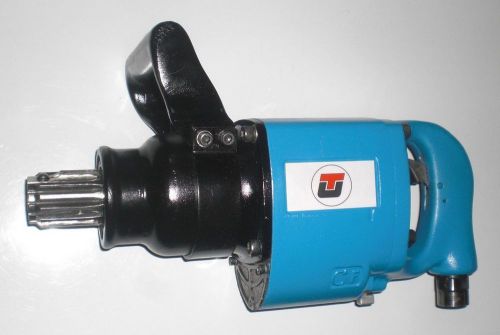 Universal tool impact wrench, ut1011s, #5 spline drive, 2,800 ft lb, usa made for sale