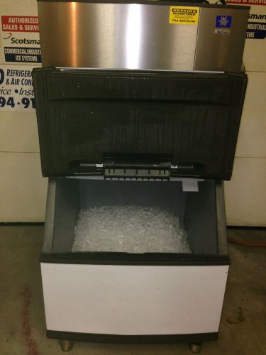Manitowoc sd0452a ice machine head for sale