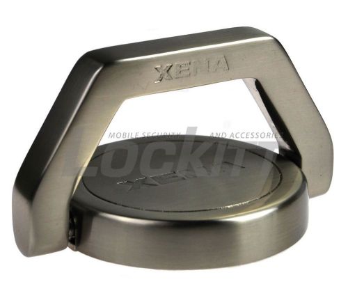 Xena xga03 security ground anchor rotating stainless for sale