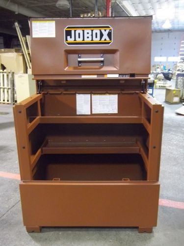Jobox Jobsite Piano Tool Box 1-681990
