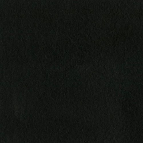 Bazzill Prismatics Cardstock 11&#034; Black Set of 25