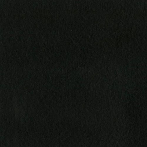 Bazzill Prismatics Cardstock 11&#034; Black Set of 25