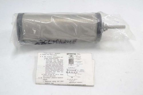 New hankison e7-24-08 8-3/4in hydraulic filter cartridge element b351793 for sale