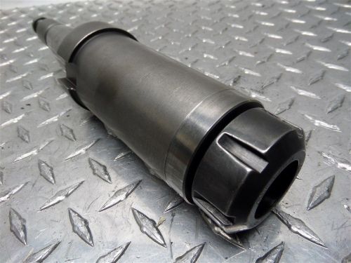 40 TAPER CNC TOOL HOLDER COLLET CHUCK 5-3/4&#034; PROJECTION 212872.4