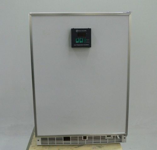 Fisher Scientific 146E Low Temperature Incubator, Temp. ragne -10 CC to 60 CC