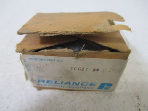 RELIANE ELECTRIC 76627-BD BW COIL 110/120V *NEW IN A BOX*