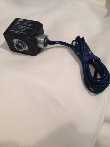 Hays Coil 110V Used On Various Water Valves NEVER USED.