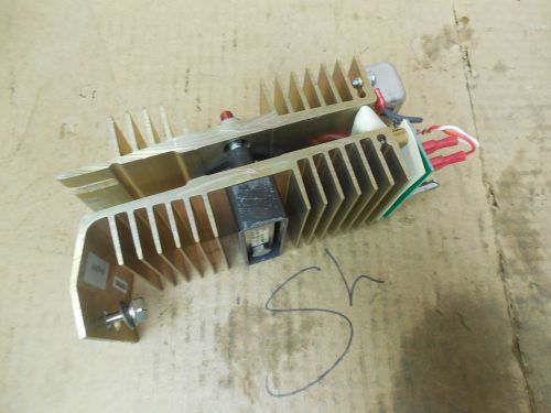 Reliance Electric Thyristor Rectifier Assembly 86474-R 86474R Used