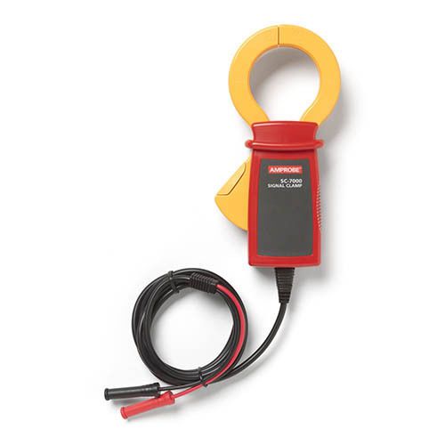 Amprobe sc-7000 signal clamp for the at-7000 series kits for sale