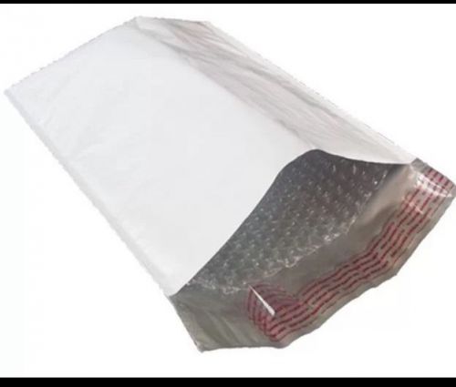 10 Poly Bubble Mailers 8.5x12 Envople Shipping Bag 8.5&#034;x12&#034;