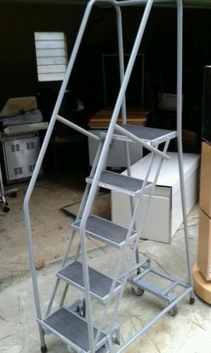 Cotterman ladder for sale