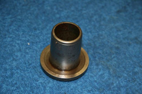 South Bend Lathe 5C Collet Adapter