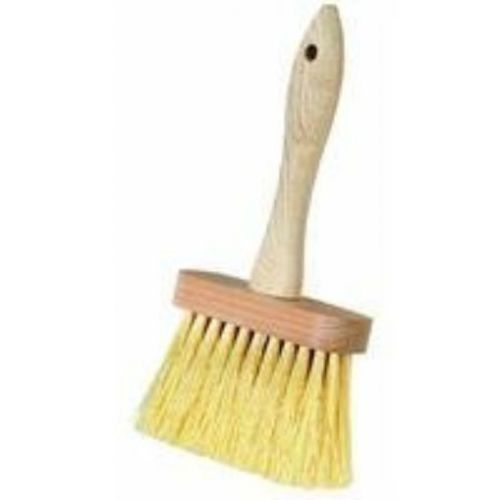 Dqb industries 11937 e-z fit tampico colored poly masonry brush  4-3/4-inch for sale