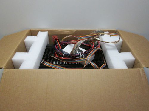 TTM Technologies SXK1073847/2 w/ Wiring Harness **GUARANTEED** (NEW OUT OF BOX)