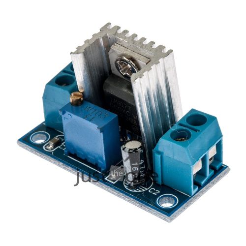 Power Supply Audio Amplifier Board Module TDA2030 TDA2030A 6-12V 18W Single