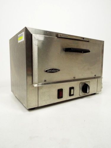 !a! dri-clave 75a analog control dental instrument dry-heat sterilizer system for sale