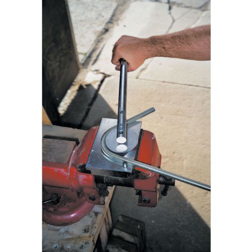 Bac industries jumbo rod bender #jr-02 for sale