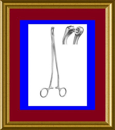 Thoms gaylor uterine biopsy forceps 9.5 surgical instruments gynecological obgyn for sale