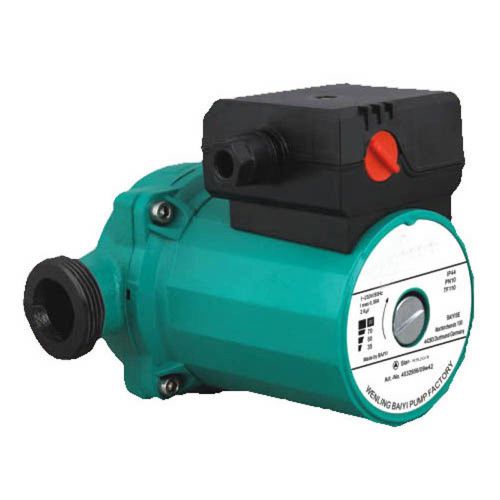 1&#039;&#039; circulator pump 305w hot water circulation pump for solar heater system for sale