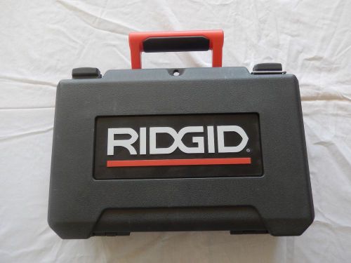 RIDGID SeeSnake micro Inspection Camera