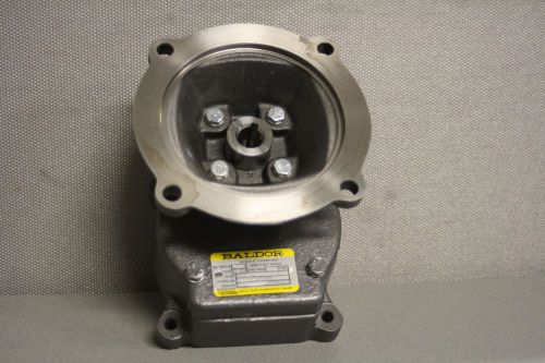 Baldor speed reducer fx1-03-b5-56c (catalog number gfcf3x01aa) for sale