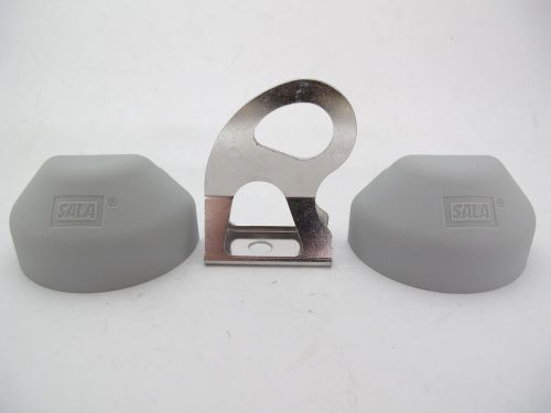 Sala post -fall arrest -end anchor, 1 hole w/ plastic post cover . #7240170 -new for sale