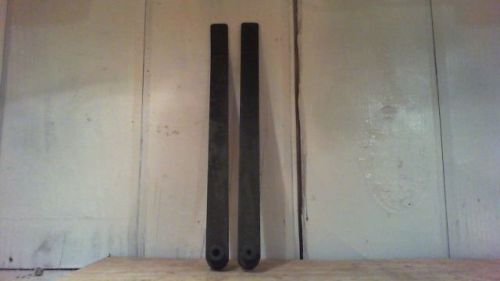 ATI BRAND SHEET METAL HOLE FINDERS #10 AND #30