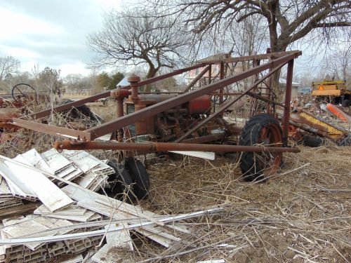 Farmall f20