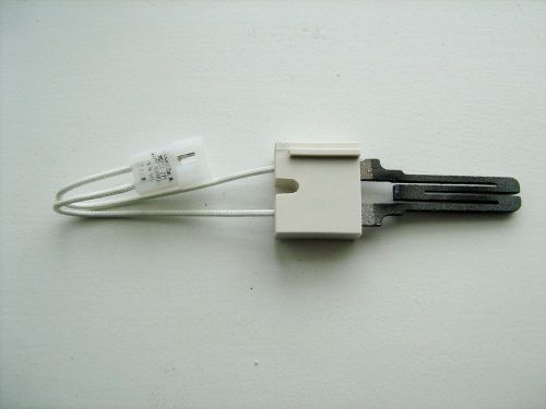 White rogers-emerson 767a-361 hot surface ignitor 120v, 60hz, 5.0 amps for sale