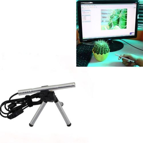 200X Portable USB OTG Digital Microscope Healthcare Endoscope Otoscope Magnifier