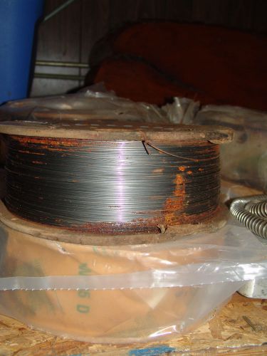 Lincoln electric mig welding wire 44lb spool .052 1.3mm s-6 er70s-6 sfa-5.18 aws for sale